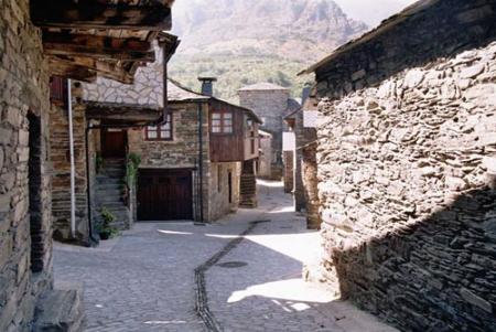 Re: Pueblo más bonito de León